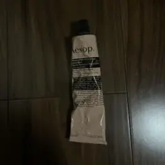 Aesop ハンドクリーム ピンク