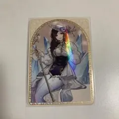 にじさんじ 白雪巴