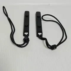 【極美品】Nintendo Switch ジョイコンストラップ 2個　スイッチ