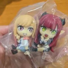 その着せ替え人形は恋をする　こっちむいてFig.　リズ　海夢