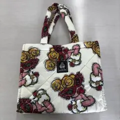 ヒステリックミニ トートバッグ