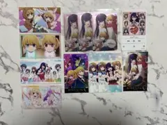 推しの子 グッズセット 星野アクア 星野ルビー 星野アイ