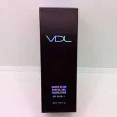 VDL カバーステイン パーフェクティング ファンデーション V01［い135のサムネイル