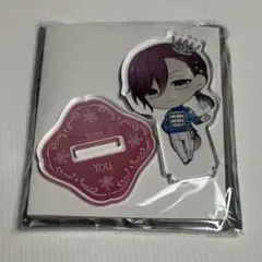 スタマイ coly cafe アクスタ 服部