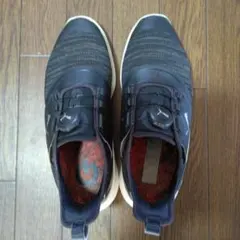 PUMA IGNITE ゴルフシューズ ブラック