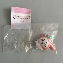 ちいかわ✖️サンリオ　なりきりフィギュア
