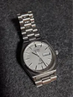 セイコーSEIKOシルバーウェーブ　極美品 2026年最新】seiko silver waveの人気アイテム - メルカリ