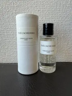 THE CACHEMIRE CHRISTIAN DIOR 香水 7.5ml - メルカリ