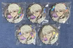 ブルーロック 凪誠士郎 Flower cage 缶バッジ 5個 - メルカリ