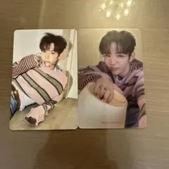 RIIZE All of You トレカ　セット　東京ドーム　ショウタロウ