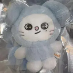 【新品未開封】 ヒョンジン SKZOO PLUSH in TASYのサムネイル