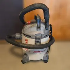 RYOBI リョービ 業務用 乾湿両用 集塵機 VC-22 掃除機 集じん機 - メルカリ