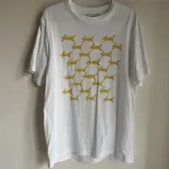 ミナペルホネン つぐ展 run run半袖 Tシャツ - メルカリ