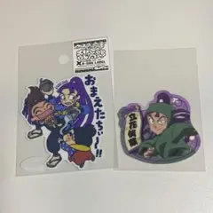 立花仙蔵 ステッカーセット