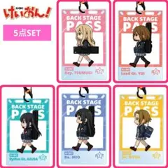 2026年最新】けいおん・グッズの人気アイテム - メルカリ