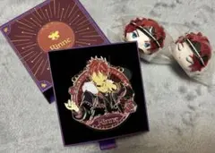 あんスタ 燐音 メダル ぬい