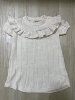 ジェラートピケ　ベビー服　90-100サイズのサムネイル