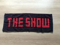 THE SHOW タオル 櫻井翔 - メルカリ