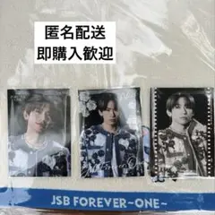 JSB FOREVER〜ONE〜フォトカ　NAOTO スタジアム