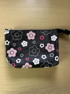 マリークワント　maryquant ポーチ