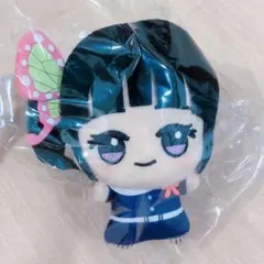 鬼滅の刃 ちびぐるみvol.3 ぬいぐるみ 栗花落カナヲ - メルカリ