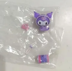 サンリオ ベビールームコレクション クロミ