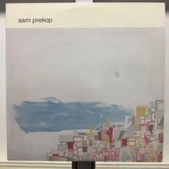 Sam Prekop LP 新品未開封 限定カラー盤 Thrill Jockey Sam Prekop LP 新品未開封 限定カラー盤 Thrill Jockey - メルカリ