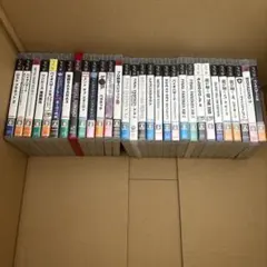 y*x様 PS3ゲームソフトセット