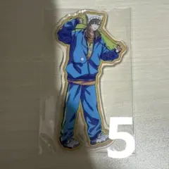 にじさんじ　叶　アクリルステッカー