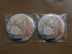 あんスタ 天祥院英智 缶バッジ 2点セット 即購入️⭕️