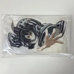 鬼滅の刃 webshopくじ C賞 アクリルスタンド 伊黒小芭内 - メルカリ