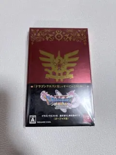 ドラゴンクエストXI Nintendo Switch