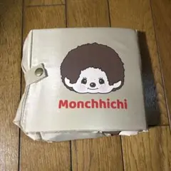 正規品！モンチッチ　エコバッグ