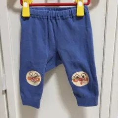 アンパンマン レギンス80size