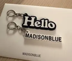 2026年最新】madisonblue キーホルダーの人気アイテム - メルカリ