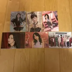 twice ミナラントレセット