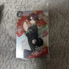 ウィンブレ 蘇枋隼飛 カード