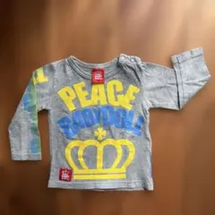 【BABYDOLL】長袖カットソー 80 ※期間限定出品