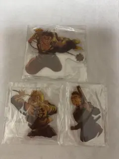 鬼滅の刃 キービジュアル アクスタ