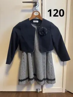 子供用 入学式 ワンピース