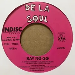 2026年最新】De LA soul cdの人気アイテム - メルカリ