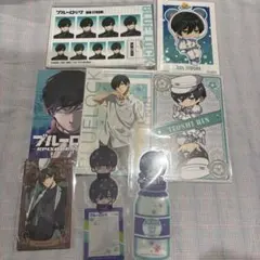 ブルーロック 糸師凛