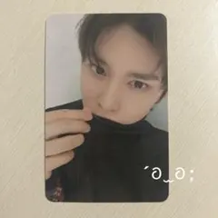 RIIZE epilogue ウォンビン 購入特典 トレカ ラキドロ RIIZE epilogue ウォンビン 購入特典 トレカ ラキドロ RIIZE