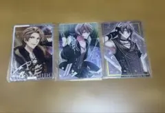 アイナナ メタカ 御堂虎於