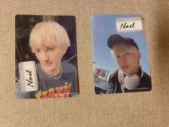 TravisJapan 川島如恵留 2025VIIsual トレカ