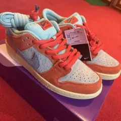 NIKE SB DUNK LOW PRO PRM 27.5cmのサムネイル