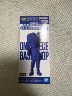 ウソップ nanacoカード ONE PIECE FILM Z - メルカリ