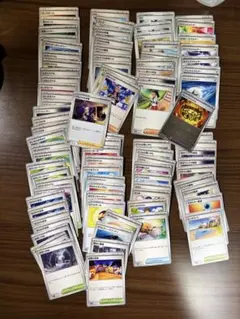 ポケカ トレーナーズ 特殊エネルギー まとめ売り デッキ素材