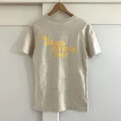 Mixta プリント TEE ナチュラル DEUXIEME CLASSE 美品のサムネイル