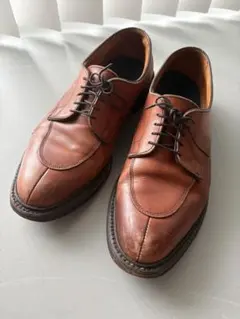 Allen Edmonds アレンエドモンズ Dellwood デルウッド7.5 - メルカリ